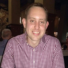 Professor Cameron Bassiri