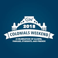 Colonials Weekend 2018