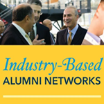 industry based alumni networks