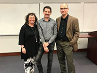 Gail Weiss, Jose Medina, and Tad Zawidzki