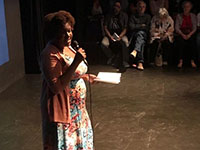 Professor Vanessa Wills