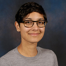 Dr. Meena Krishnamurthy