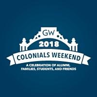 Colonials Weekend 2018