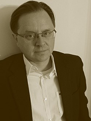 Dr. Firmin DeBrabander