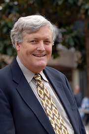 Robert Paul Churchill