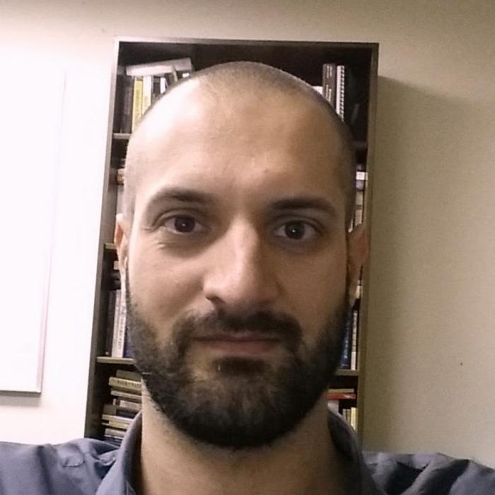 Dimiter Kirilov