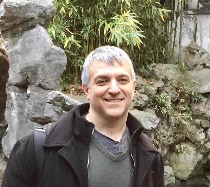 Eyal Aviv