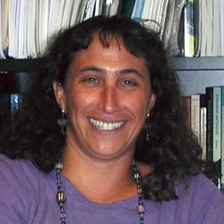 Gail Weiss