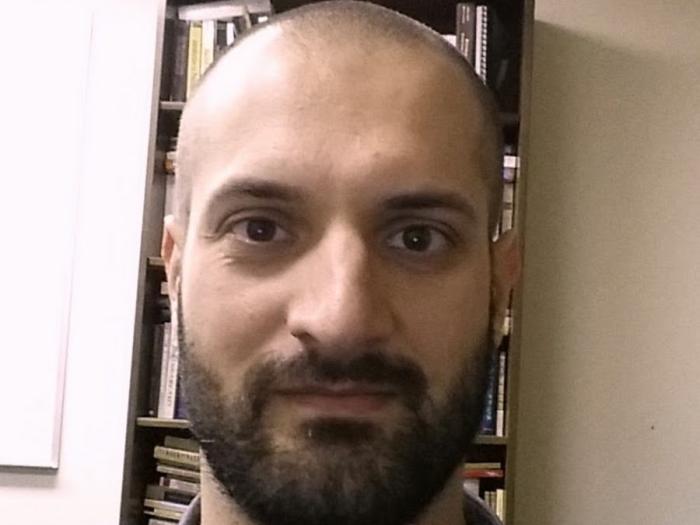 Dimiter Kirilov