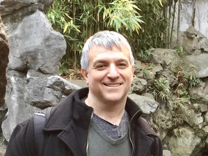 Eyal Aviv
