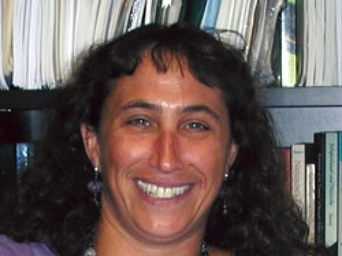 Gail Weiss
