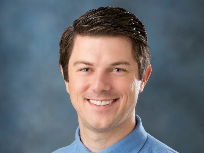 Joseph Trullinger
