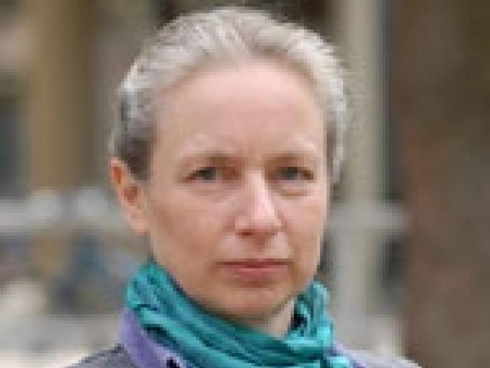 Michèle Friend