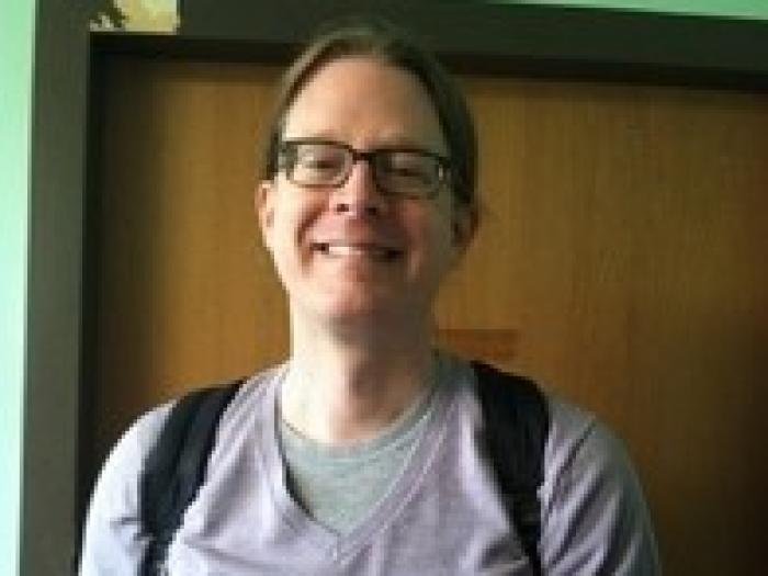 Christopher Venner